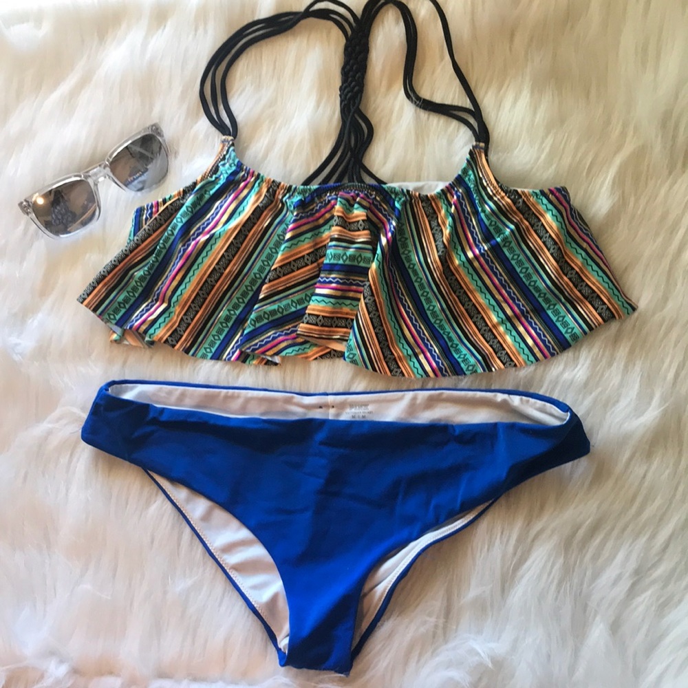 Victoria’s Secret bikini